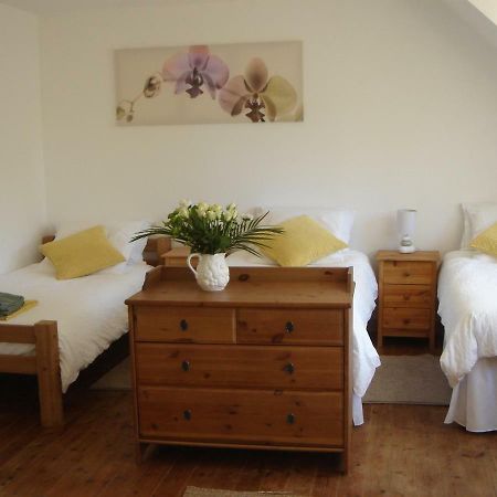 La Maison De Ville Josselin Hotel Esterno foto