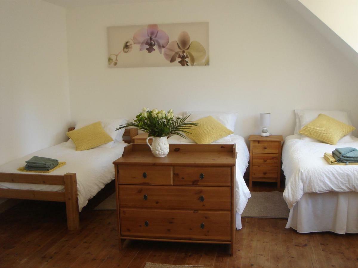 La Maison De Ville Josselin Hotel Esterno foto
